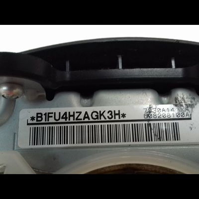 Airbag volant Citroën C-CROSSER (VU_, VV_) 2.2 hdi (2007-2012) 5 portes