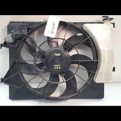 Buse ventilateur Kia RIO IV (YB, SC, FB) 1.25 (2017)