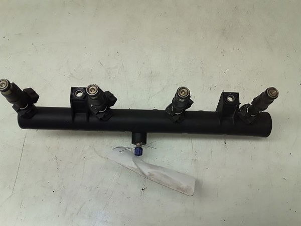 Bobine allumage Peugeot 206 3-5 portes (2A-C) 2.0 s16 (1999-2007)