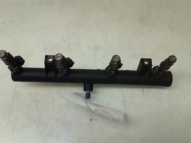 Bobine allumage Peugeot 206 3-5 portes (2A-C) 2.0 s16 (1999-2007)