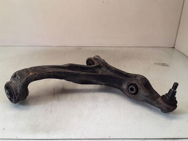 Triangle inf avg Porsche CAYENNE (9PA) S 4.5 (2002-2007)