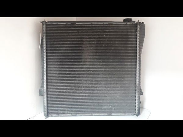 Radiateur Bmw X5 (E53) 3.0 d (2001-2003)