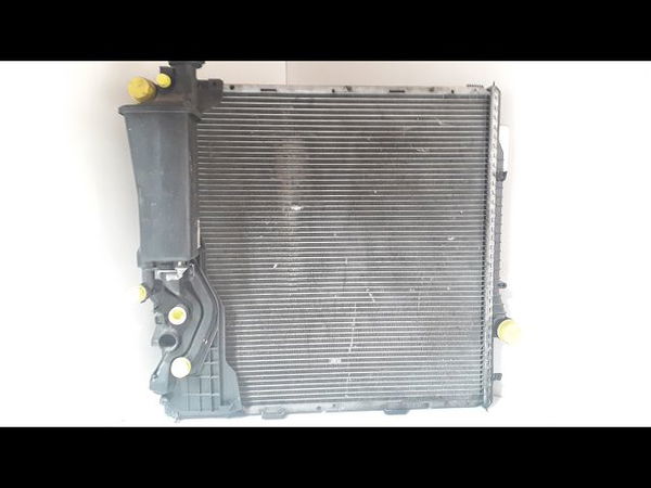 Radiateur Bmw X5 (E53) 3.0 d (2001-2003)