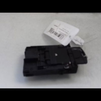 Lecteur de carte Renault SCÉNIC III (JZ0-1_) 1.5 dci (2009) 5 portes