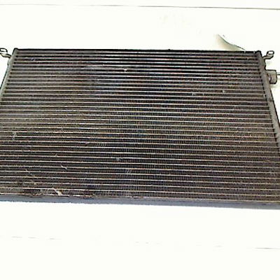 Condenseur clim Opel VECTRA C (Z02) 2.2 dti 16v (f69) (2002-2004)