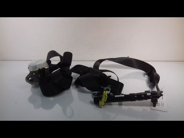Ceinture avant droite Opel ADAM (M13) 1.4 (2012-2019)
