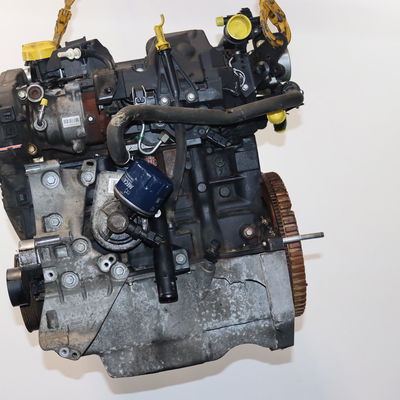 Moteur diesel Renault CLIO III Grandtour (KR0-1_) 1.5 dci (kr0g) (2007-2012)