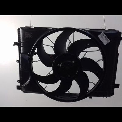 Buse ventilateur Mercedes-benz CLASSE B Sports Tourer (W246, W242) B 200 cdi (246.201) (2011-2014)