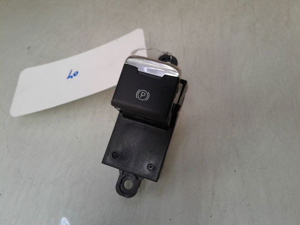 Interrupteur commande de frein a main MAZDA 3
