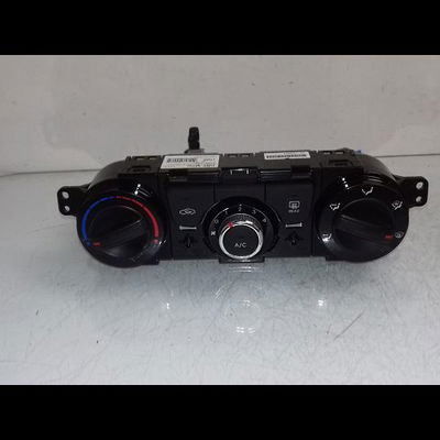 Commande de chauffage Hyundai I20 I (PB, PBT) 1.1 crdi (2012-2015)