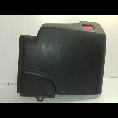 Crosse arg Renault MASTER III Camionnette (FV) 2.3 dci 125 fwd (fv0c, fv0d, fv0g, fv0h, fv0j, fv0k) (2010)