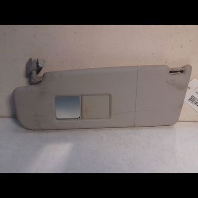 Pare-soleil gauche Skoda YETI (5L) 2.0 tdi (2011-2017)