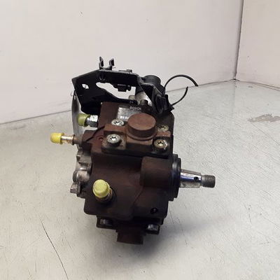 Pompe hp Citroën JUMPY Camionnette 1.6 hdi 90 16v (2007-2016)