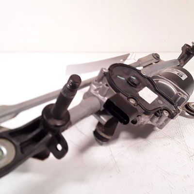 Moteur essuie-glace avant Opel ADAM (M13) 1.4 (2012-2019)