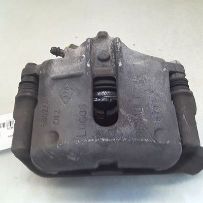 Etrier de frein avant droit Renault CLIO II (BB_, CB_) 2.0 16v sport (cb0m) (2000-2009)