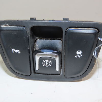 Interrupteur commande de frein a main Opel ZAFIRA TOURER C (P12) 2.0 cdti (75) (2011)