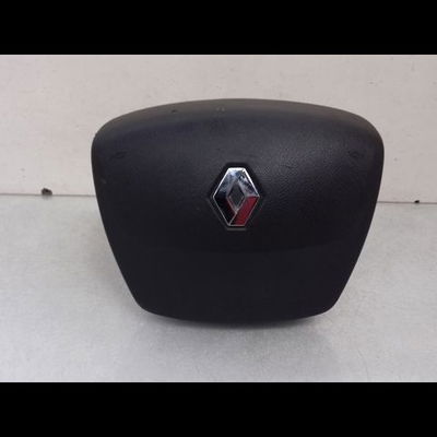 Airbag volant Renault SCÉNIC III (JZ0-1_) 1.5 dci (jz02, jz0r) (2010)