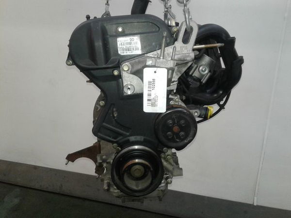 Moteur essence Ford FUSION (JU_) 1.6 (2002-2009)