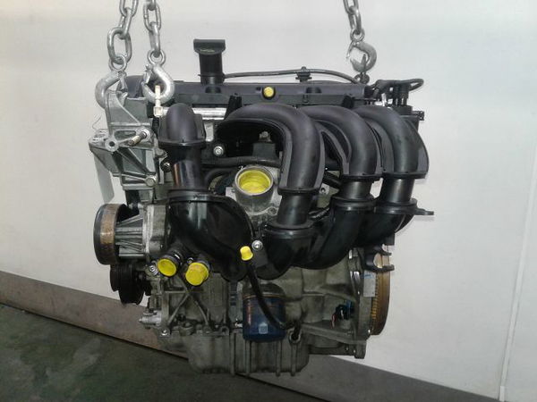 Moteur essence Ford FUSION (JU_) 1.6 (2002-2009)