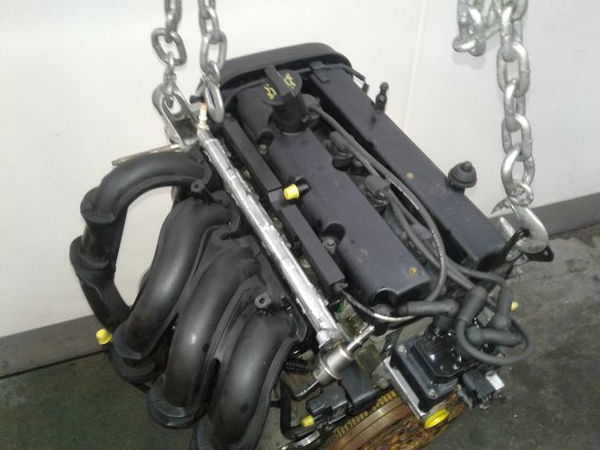 Moteur essence Ford FUSION (JU_) 1.6 (2002-2009)