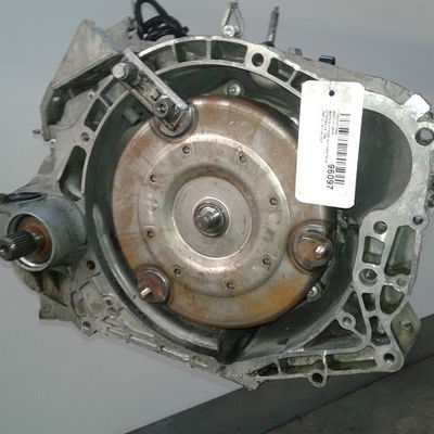 Boîte à vitesse automatique Citroën C4 PICASSO I Monospace (UD_) 2.0 i 16v (2007-2013)