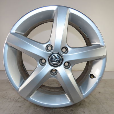 Jante aluminium 2 Volkswagen TOURAN (1T3) 1.6 tdi (2010-2015) 5 portes