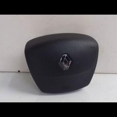 Airbag volant Renault MEGANE III Grandtour (KZ0-1) 1.5 dci (kz09, kz0d, kz1g, kz29, kz14, kz1w, kz10, kz1f,... (2009) 5 portes