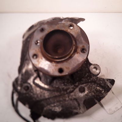 Fusee avg Bmw 1 (E87) 118 d (2004-2007)