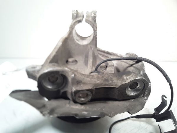 Fusee avg Bmw 1 (E87) 118 d (2004-2007)