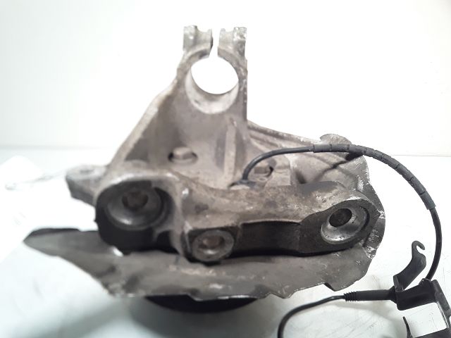 Fusee avg Bmw 1 (E87) 118 d (2004-2007)