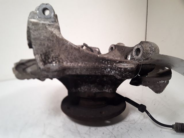 Fusee avg Bmw 1 (E87) 118 d (2004-2007)