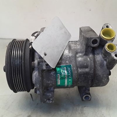 Compresseur air conditionne Renault CLIO II (BB_, CB_) 2.0 16v sport (cb0m) (2000-2009)