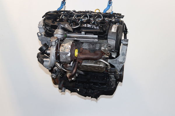 Moteur diesel Volkswagen TOURAN (1T3) 1.6 tdi (2010-2015) 5 portes