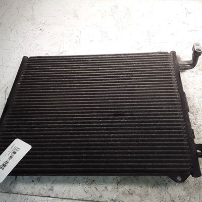 Condenseur clim Audi A2 (8Z0) 1.4 tdi (2000-2005) 5 portes