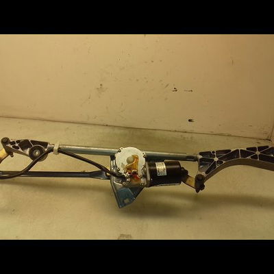 Moteur essuie-glace avant Mercedes-benz CLASSE C Coupe Sport (CL203) C 220 cdi (203.706) (2001-2004) 3 portes