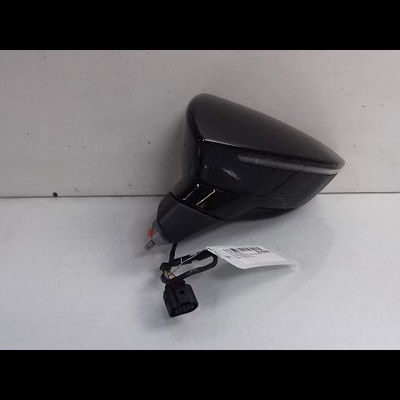 Retroviseur exterieur electrique gauche Seat LEON SC (5F5) 2.0 tdi (2013-2018)