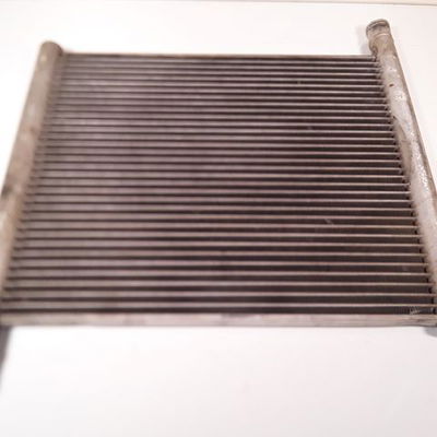 Radiateur Smart FORTWO Coupé (450) 0.7 (450.352, 450.332) (2004-2007)