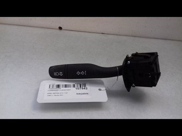 Commande clignotant Opel ASTRA K (B16) 1.6 turbo (68) (2015)