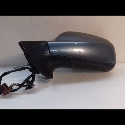 Retroviseur exterieur electrique gauche Peugeot 407 (6D_) 2.0 hdi 135 (6drhrh, 6drhre, 6drhrg, 6drhrj) (2004-2010) 4 portes