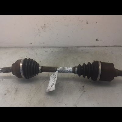 Transmission avant gauche Citroën C5 III Break (RW_) 3.0 hdi 240 (rwx8ca) (2009-2014)