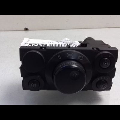 Interrupteur commande de phares Opel ASTRA H (A04) 1.7 cdti (l48) (2004-2010) 5 portes