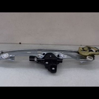 Mecanismemoteur leve-glace ard Opel ASTRA K (B16) 1.6 turbo (68) (2015)