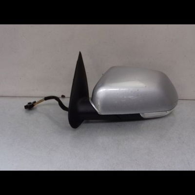 Retroviseur exterieur electrique gauche Skoda OCTAVIA II Combi (1Z5) 1.9 tdi (2004-2010)