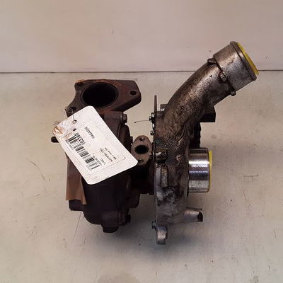 Turbo Audi A6 C6 (4F2) 2.7 tdi (2004-2008)