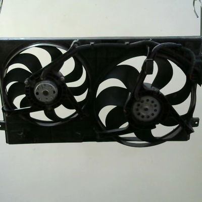 Buse ventilateur Volkswagen NEW BEETLE (9C1, 1C1) 1.6 (1999-2000)