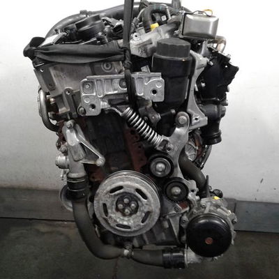 Moteur diesel Mercedes-benz CLASSE A (W176) A 200 cdi (176.001) (2012-2014)