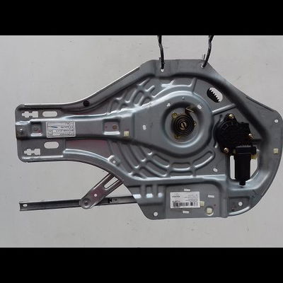 Mecanisme  moteur lève-glace avant droit Hyundai TUCSON (JM) 2.0 crdi (2006-2010)