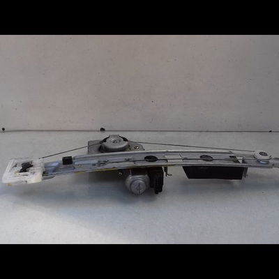 Mecanismemoteur leve-glace ard Renault MEGANE II (BM0-1_, CM0-1_) 1.6 16v (bm0c, cm0c) (2002-2008)