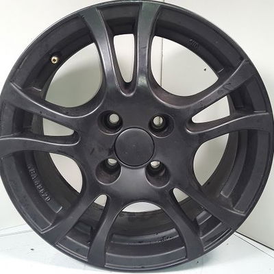 Jante aluminium 4 Fiat GRANDE PUNTO (199_) 1.3 d multijet (2008)