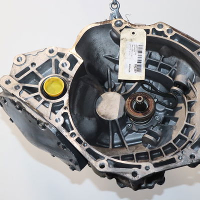 Boîte à vitesse mecanique Opel CORSA D (S07) 1.2 (l08, l68) (2006-2014) 5 portes